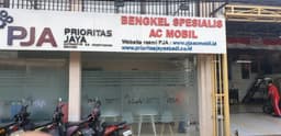 Prioritas Jaya AC 3