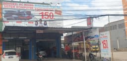 Prioritas Jaya AC 2