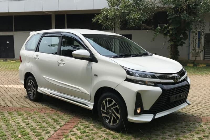 Harga dan Simulasi Kredit Avanza Veloz Bekas, Cicilan 3 Jutaan!