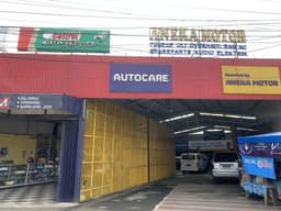 CASTROL SERVICE NEW ANEKA MOTOR SALABENDA