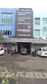 Kabuki Autoshop