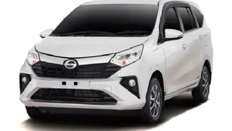Biaya Pajak dan Simulasi Kredit Daihatsu Sigra Bekas di Jakarta