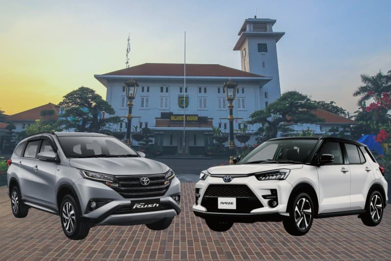 Ingin Beli Mobil Bekas Di Madiun? Ini 7 Rekomendasi Terbaiknya