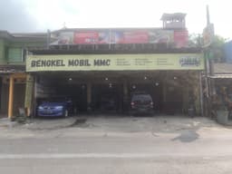 Mandiri Mobil Cileungsi