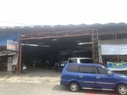 O dan M Bengkel Mobil Bogor