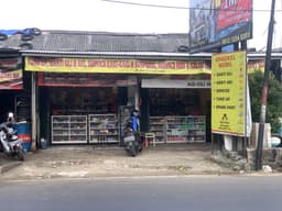 AQ-OLI Autoshop
