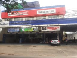 HNZ Tire