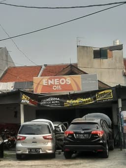 999 Auto Mobil