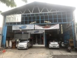 Neo BLX Performance Jakarta