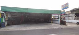 Aulia Motor Pulo Gebang