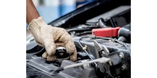 Apa Peran Tutup Radiator? Berikut Fungsi, Komponen, dan Cara Kerjanya