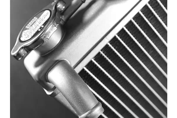5 Komponen Radiator Mobil dan Cara Merawatnya