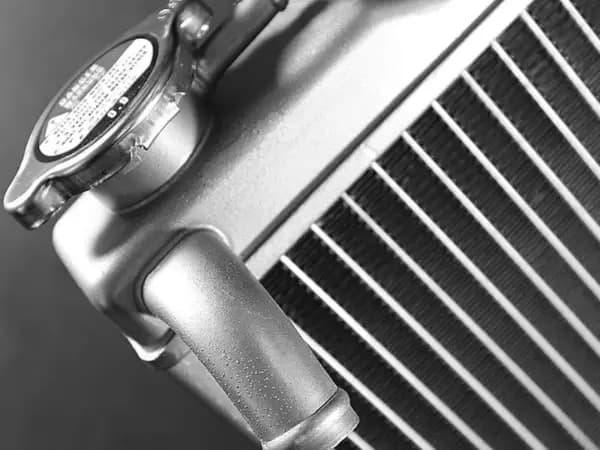 5 Komponen Radiator Mobil dan Cara Merawatnya
