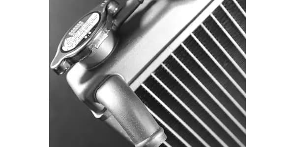 5 Komponen Radiator Mobil dan Cara Merawatnya