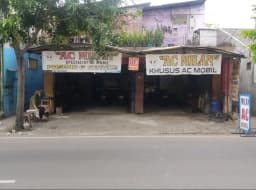 Bengkel AC Milan Bekasi