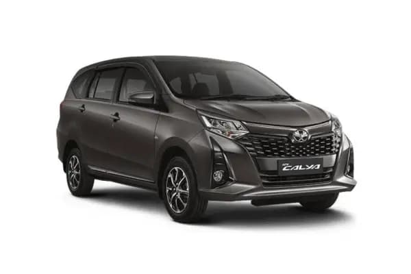 DP 0 Rupiah, Ini 7 Rekomendasi Mobil LCGC Worth It di 2025!