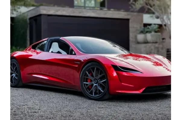 Intip Harga Mobil Tesla di Indonesia 2024, Siap Beli?