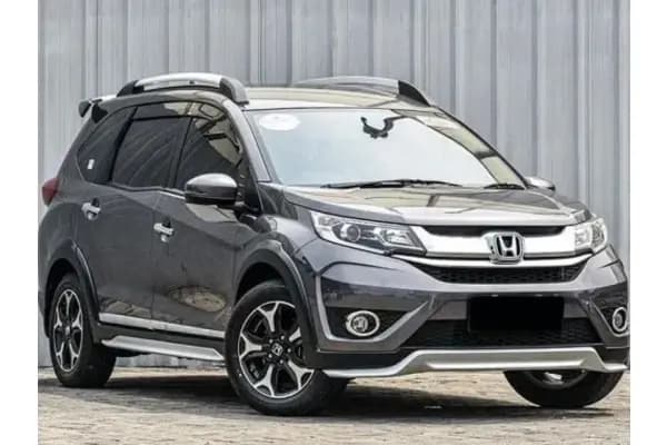 Cicilan Cuma 3 Jutaan, Bawa Pulang Honda BRV Bekas Sekarang!