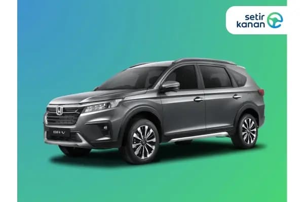 Pajak Mobil BRV Mulai 3 Jutaan, Ini Tarif & Tipenya per Tahun!