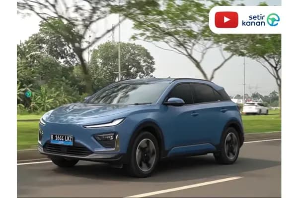 Semakin Curi Perhatian, Ini 7 Kelebihan Neta X!