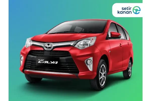 Berapa Pajak Mobil Calya? Segini Besarannya per Tahun