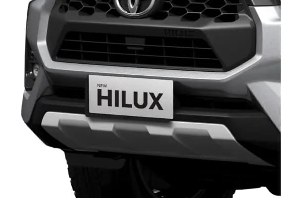 Toyota Hilux vs Toyota Rangga: Mana yang Lebih Cocok untuk Bisnis?