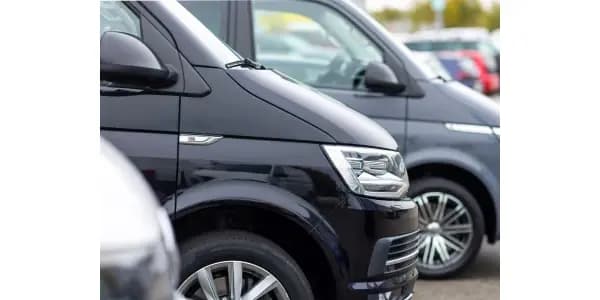 9 Ide Modifikasi Luxio, Bisa Jadi Mobil Bisnis!