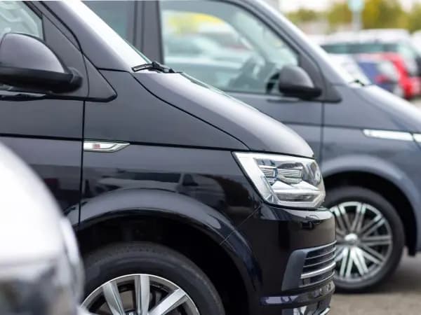 9 Ide Modifikasi Luxio, Bisa Jadi Mobil Bisnis!