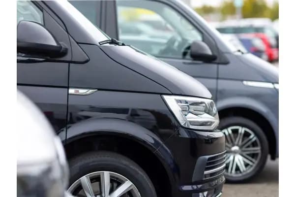 9 Ide Modifikasi Luxio, Bisa Jadi Mobil Bisnis!