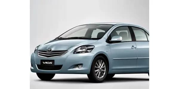 Vios Gen 2: Review Lengkap, Spesifikasi & Harga Bekasnya!