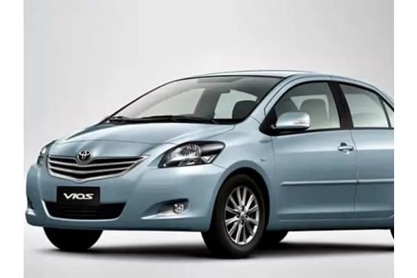 Vios Gen 2: Review Lengkap, Spesifikasi & Harga Bekasnya!