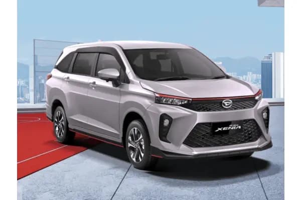 Daihatsu Xenia 2025: Fitur Unggulan, Harga Terbaru, dan Cara Merawatnya