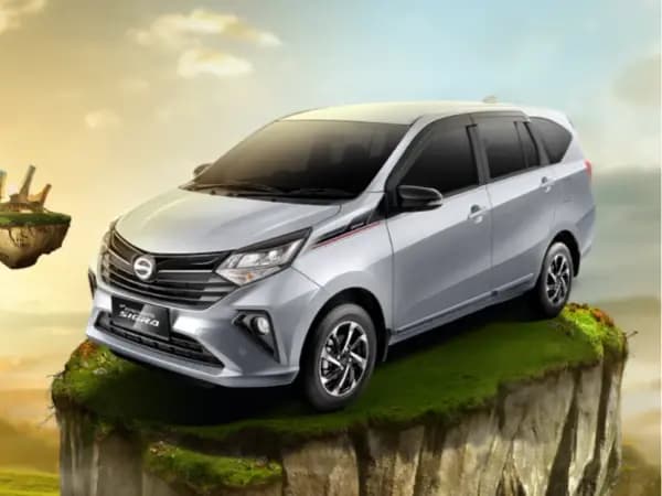 Mesin Sigra Beneran Irit dan Tangguh? Ini Review Lengkapnya!