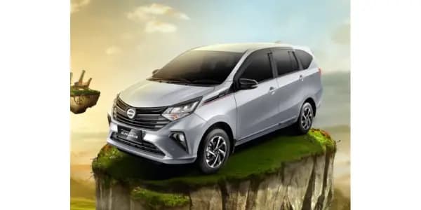 Mesin Sigra Beneran Irit dan Tangguh? Ini Review Lengkapnya!