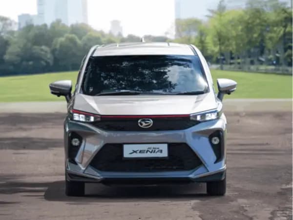 Avanza vs Xenia, Manakah yang Paling Unggul?