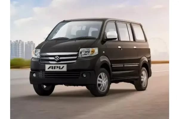 Ketahui 5 Tipe Mobil APV Terendah Sampai Tertinggi, Pilih Mana?