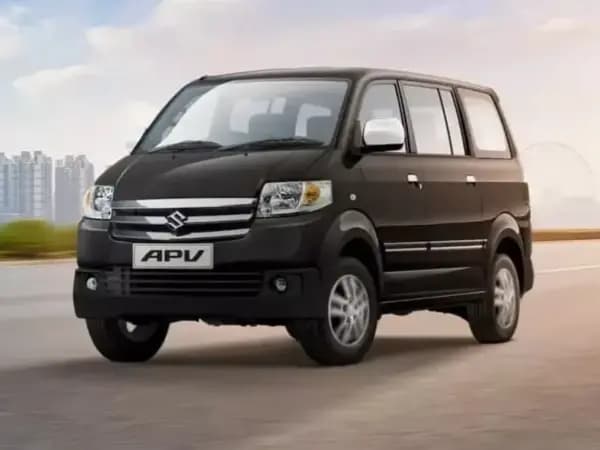 Ketahui 5 Tipe Mobil APV Terendah Sampai Tertinggi, Pilih Mana?