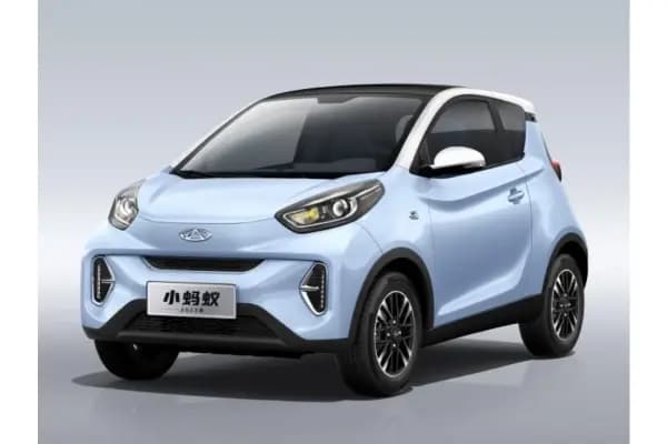 Panduan Membeli Mobil Listrik Bekas: Harga, Tips, dan Rekomendasi 2025