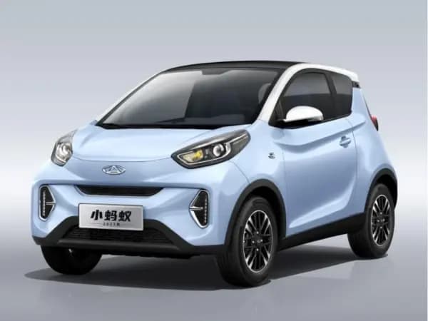 Panduan Membeli Mobil Listrik Bekas: Harga, Tips, dan Rekomendasi 2025