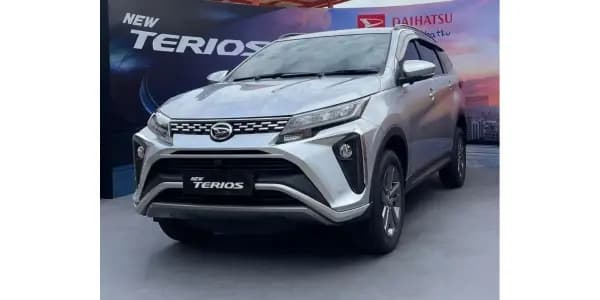 Cari Kredit Mobil Terios DP 20 Juta? Ini Daftar dan Simulasi Cicilannya