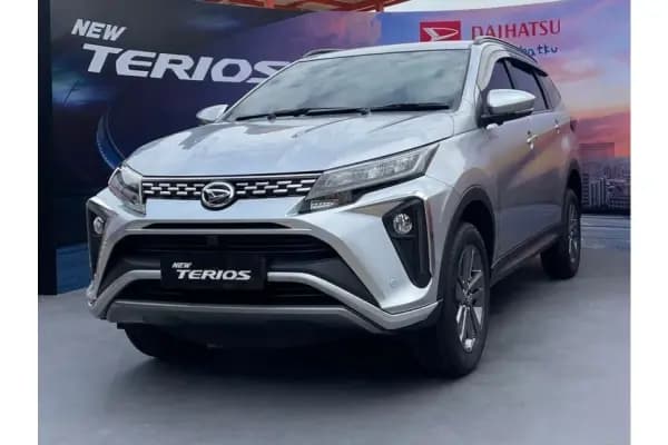 Cari Kredit Mobil Terios DP 20 Juta? Ini Daftar dan Simulasi Cicilannya