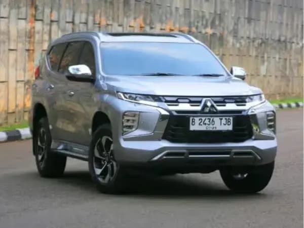 8 Rekomendasi Mobil untuk Daerah Pegunungan, Tangguh di Tanjakan!