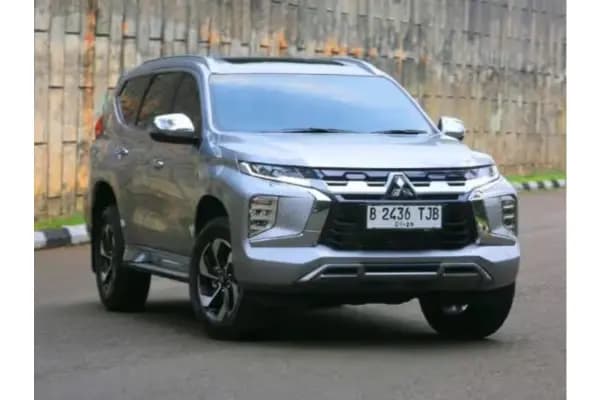 8 Rekomendasi Mobil untuk Daerah Pegunungan, Tangguh di Tanjakan!