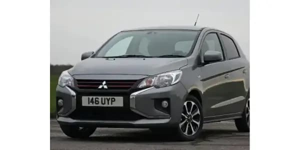Kupas Kelebihan Kekurangan Mitsubishi Mirage, Wajib Kamu Tahu!