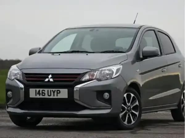Kupas Kelebihan Kekurangan Mitsubishi Mirage, Wajib Kamu Tahu!