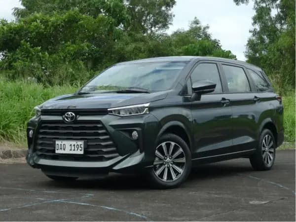 Mobil Avanza DP 30 Juta Angsuran Berapa? Ini Simulasi Kreditnya!