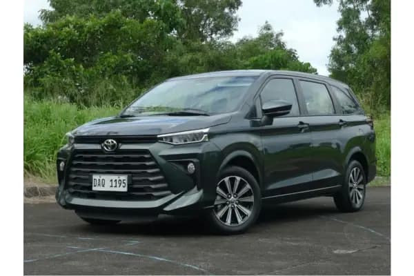 Mobil Avanza DP 30 Juta Angsuran Berapa? Ini Simulasi Kreditnya!