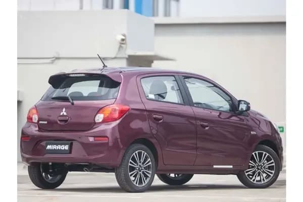 Kredit Mobil Bekas DP 10 Juta Angsuran 1 Juta? Ini Pilihan Mobilnya