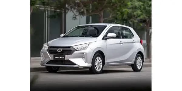 BYD Atto 1 vs Brio vs Agya? Simak Perbandingan Lengkapnya