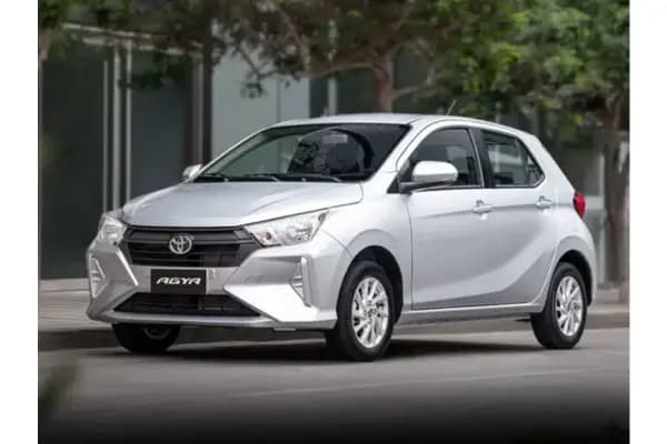 BYD Atto 1 vs Brio vs Agya? Simak Perbandingan Lengkapnya